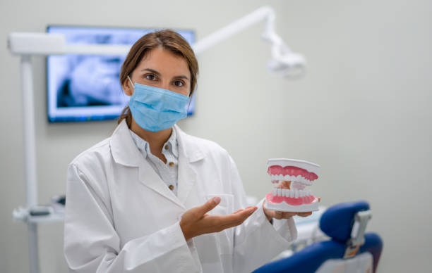 Best Mobile Emergency Dentist in Brewer, ME