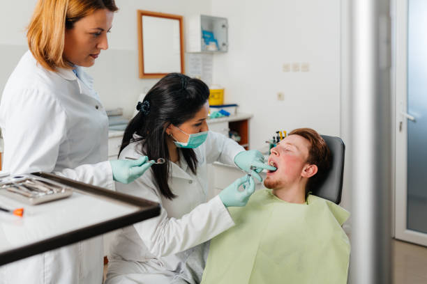 Best Emergency Dentist for Lost Fillings or Crowns in Brewer, ME