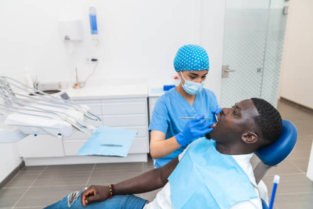 Best Emergency Cosmetic Dentistry in Brewer, ME